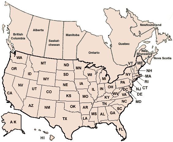 Certification Boot Camps in the United States and Canada